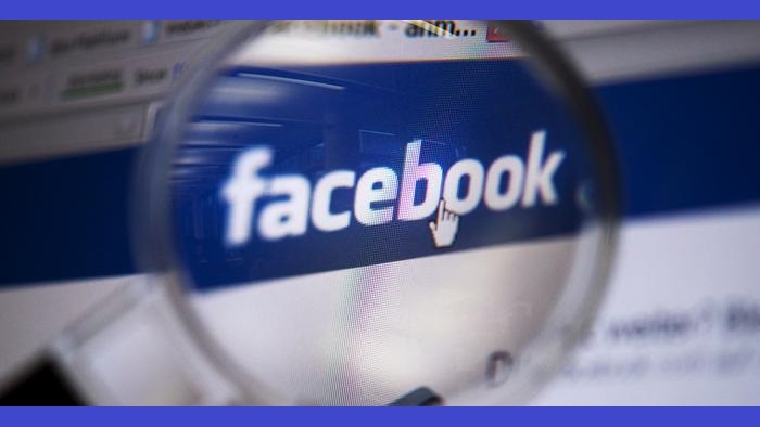 Kolejna kara dla Facebooka za naruszenie prywatności