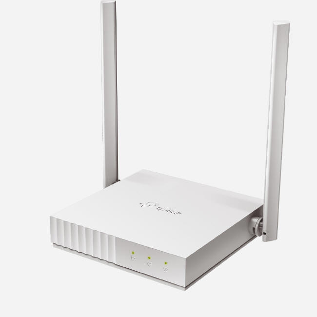 TP-Link TL-WR844N oraz TL-WR820N