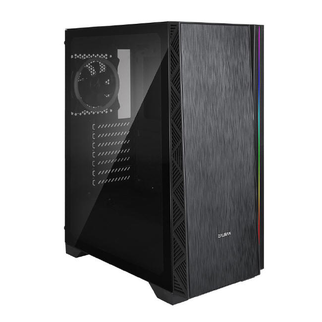 Zalman Z3 Neo