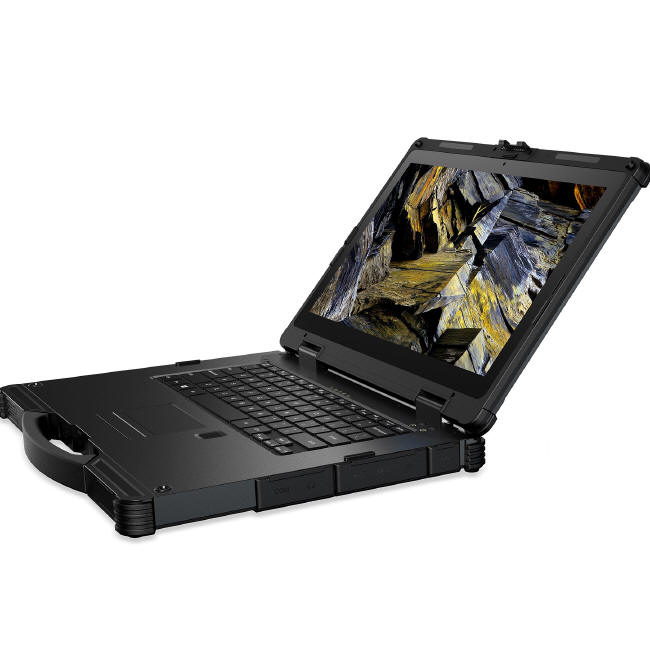 Acer Enduro - nowa seria notebookw i tabletw do zada specjalnych