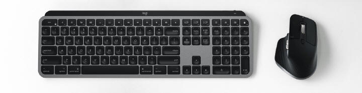 MX Master 3 i MX Keys dostępny w wersji dla użytkowników Mac i iPad