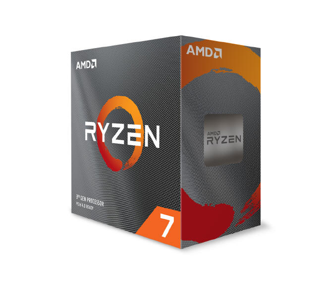 Nowe procesory AMD Ryzen 3000XT i nowa promocja