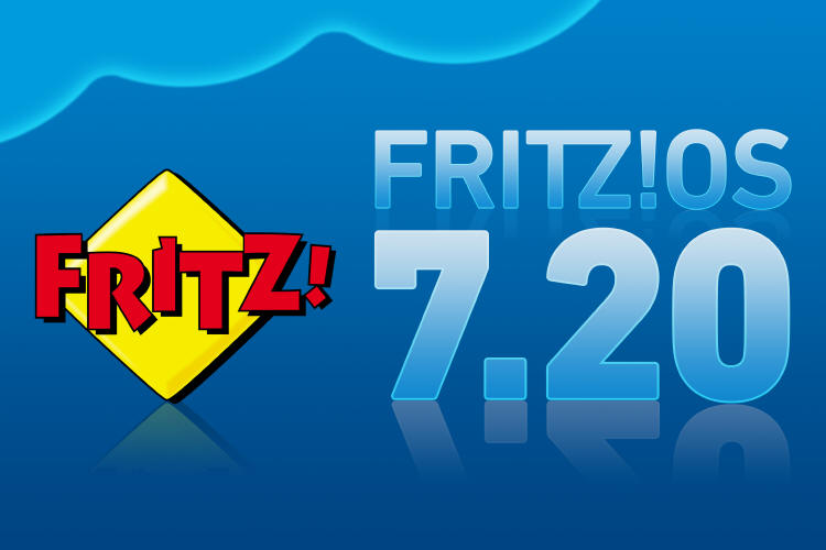 Duża aktualizacja oprogramowania urządzeń AVM FRITZ!