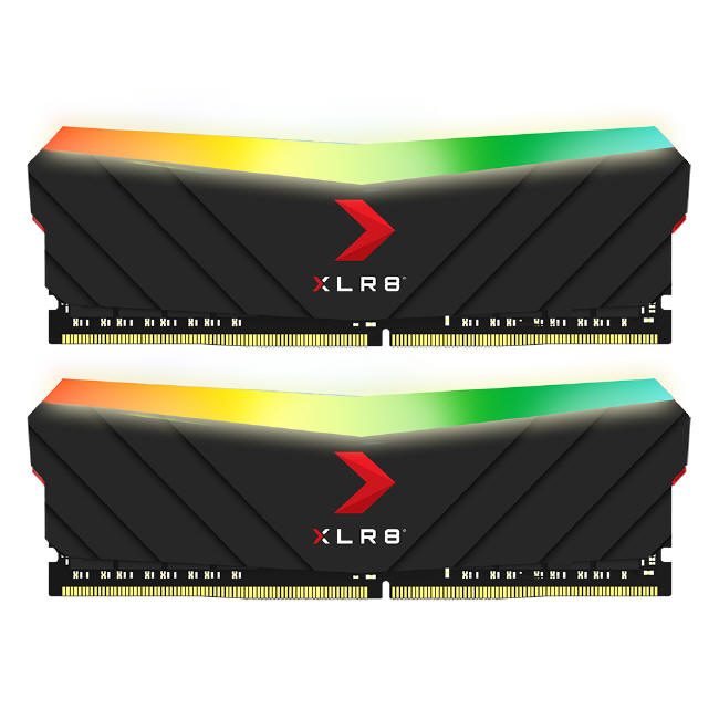 PNY XLR8 Gaming EPIC-X RGB