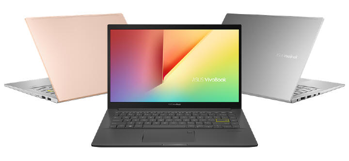 ASUS prezentuje nowe modele VivoBook