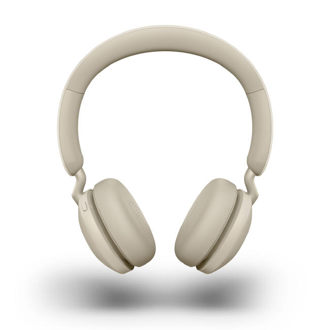 Jabra Elite 45h trafia do polskich sklepów