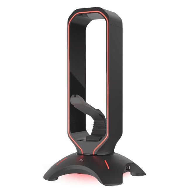Genesis Vanad 500 - funkcjonalny organizer dla graczy