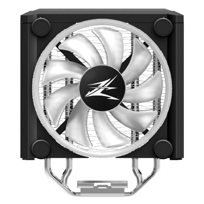 Zalman CNPS16X - powiew chłodu w kolorowym wydaniu