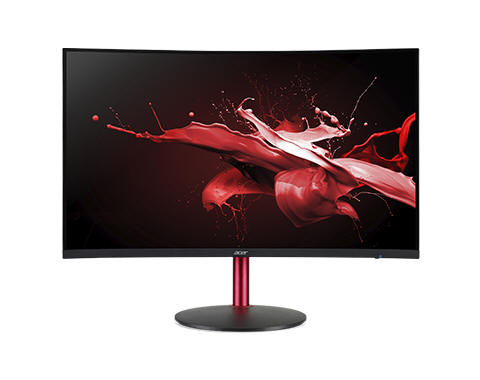 Acer - w sierpniu nowe monitory gamingowe...