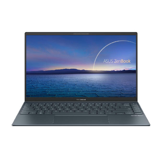 Laptopy z nowej serii ZenBook już dostępne