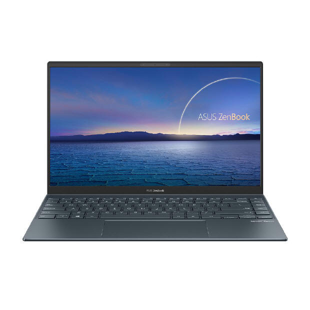 Laptopy z nowej serii ZenBook ju dostpne