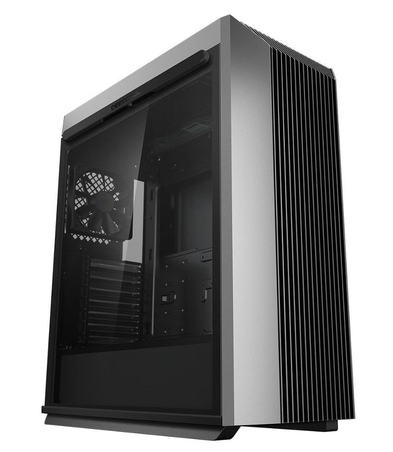 Premiera Deepcool CL500 - obudowa do komputera