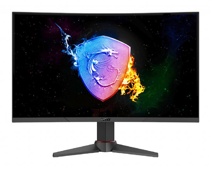 MSI Optix MAG271VCR