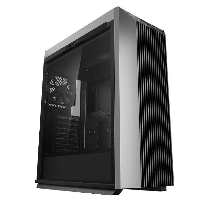Oficjalna premiera przewiewnej Deepcool CL500