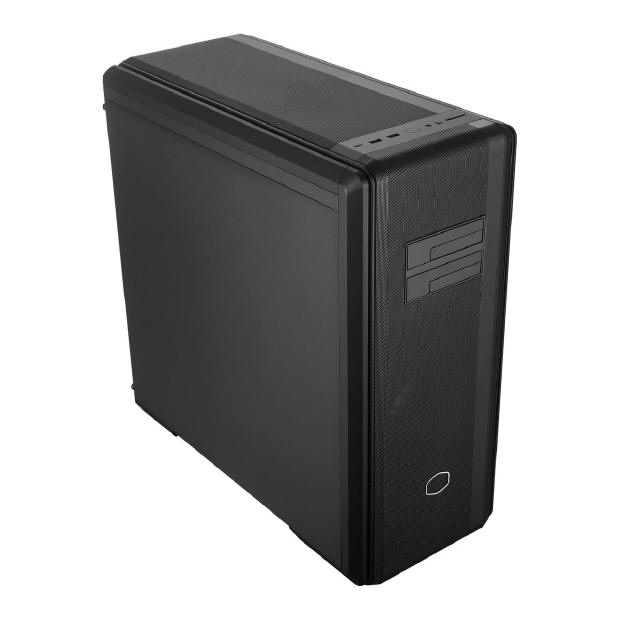 Cooler Master MasterBox NR600P - obudowa dla stacji roboczych