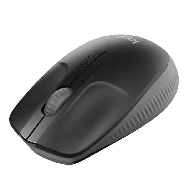 Logitech M190 - Nowa mysz bezprzewodowa