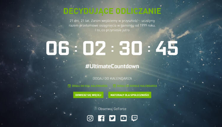 Nowy film od firmy NVIDIA - projektowanie współczesnych kart graficznych