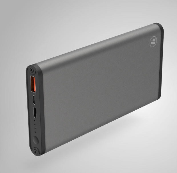 HAMA Power pack PD-12S