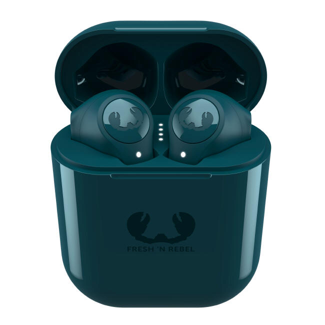 Fresh n Rebel Twins True Wireless