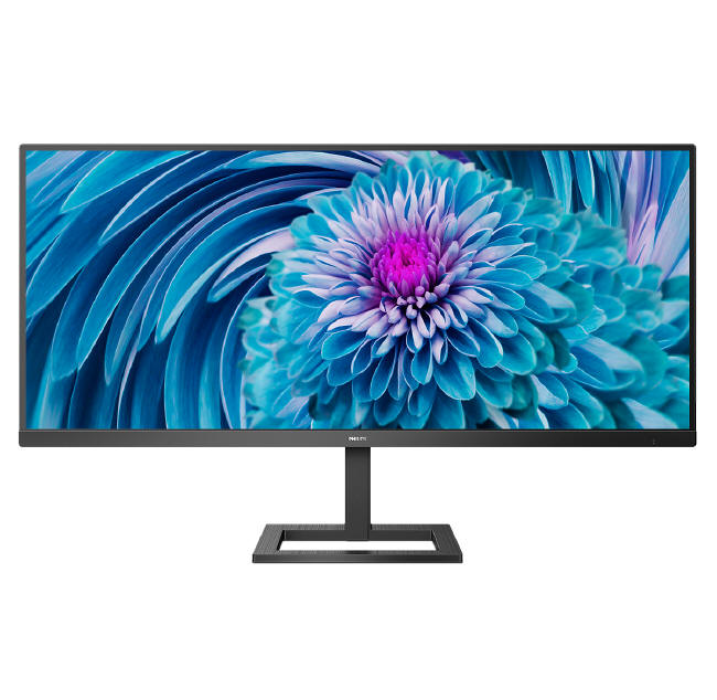 Philips prezentuje lini monitorw E2