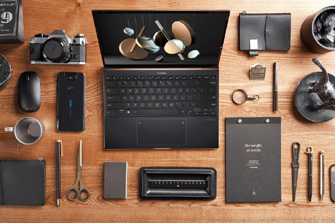 ASUS ZenBook 14 Ultralight