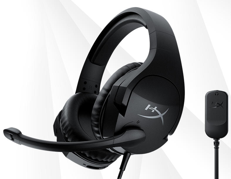 HyperX Cloud StingerS   