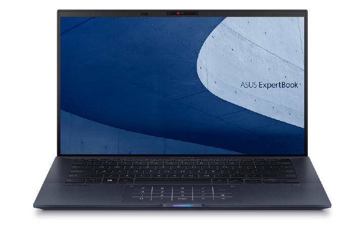 ASUS ExpertBook B9400