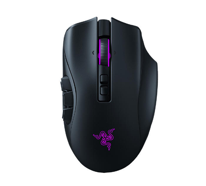 Razer Naga Pro