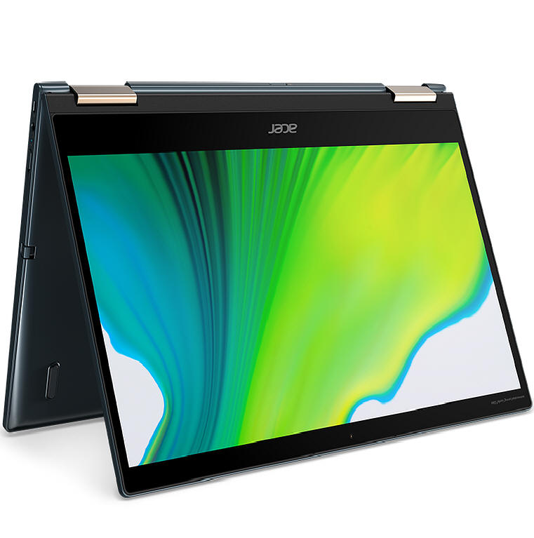 Acer Spin 7 z procesorem Snapdragon 8cx drugiej generacji