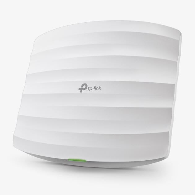 TP-Link EAP265 HD - nowy punkt dostpowy z serii Omada 