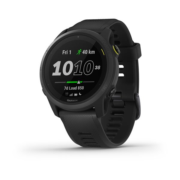 Garmin Forerunner 745 - zaawansowany smartwatch GPS