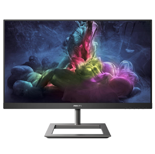 Philips E2 – nowe monitory 242E1GAJ i 272E1GAJ