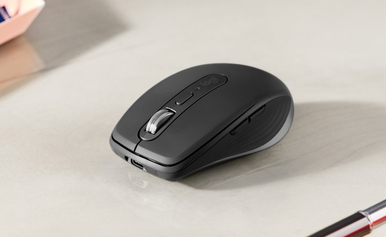 Logitech MX Anywhere 3