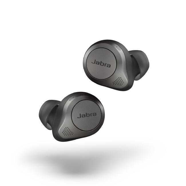 Jabra wprowadza aktywną redukcję szumów ANC