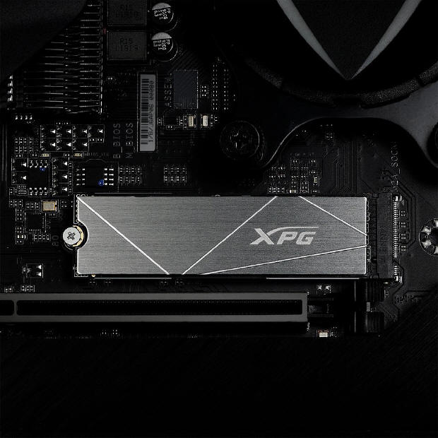 XPG prezentuje najnowsze dyski SSD oraz pamici RAM
