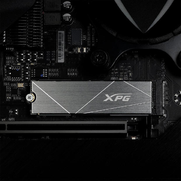 XPG prezentuje najnowsze dyski SSD oraz pamięci RAM