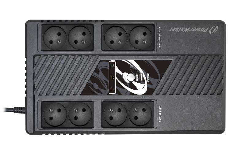 PowerWalker VI MS