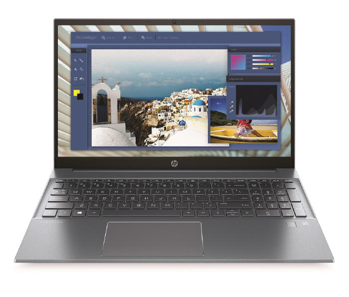 HP prezentuje odświeżone wersje notebooków Pavilion