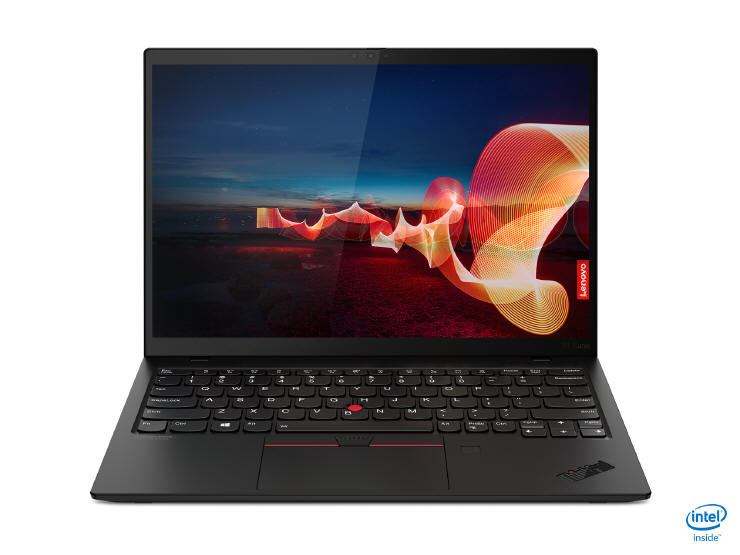 Lenowo ThinkPad X1 - nowe laptopy w przedsprzeday