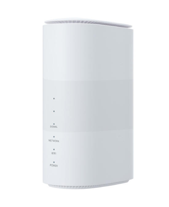 Router stacjonarny ZTE MC801A dla sieci 5G
