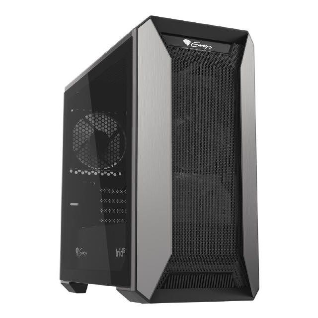 Genesis Irid 513 i Irid 515 - z podwietleniem i bez
