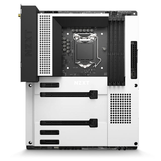 NZXT N7 Z490