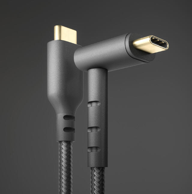 HAMA – kable ładujące, które podeprą smartfon podczas zasilania