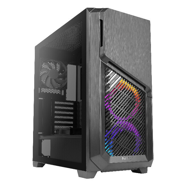 Antec DP502 FLUX