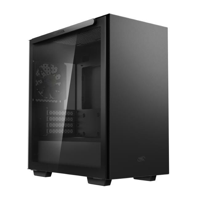 Premiera obudowy Deepcool Macube 110