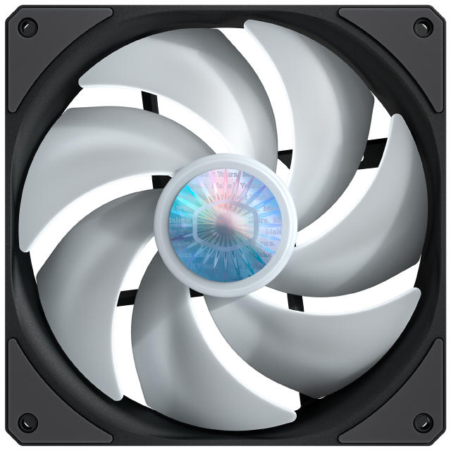 Cooler Master SickleFlow 140 ARGB