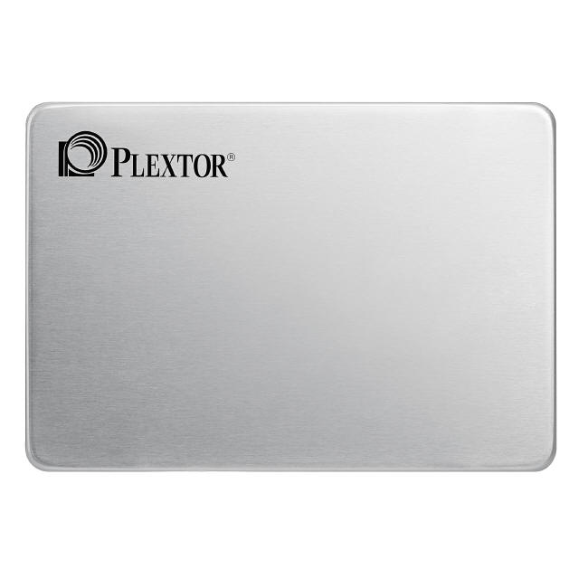 Plextor M8V Plus - nowa seria dysków SSD