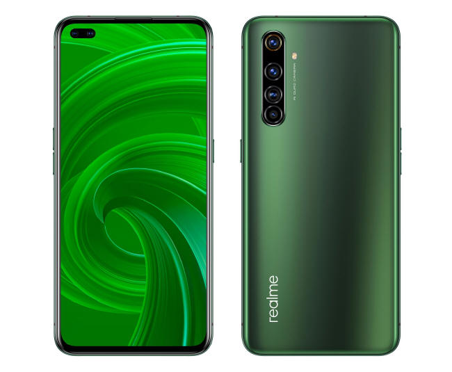 Flagowy realme X50 Pro 5G w promocji