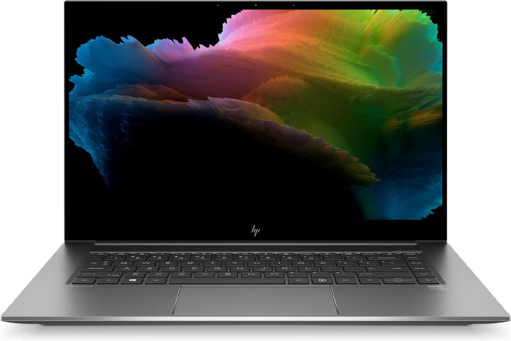 Nowe stacje robocze HP ZBook Create G7 i ZBook Studio G7