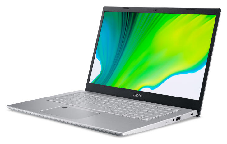 Acer Swift, Spin i Aspire - najnowsze linie notebookw